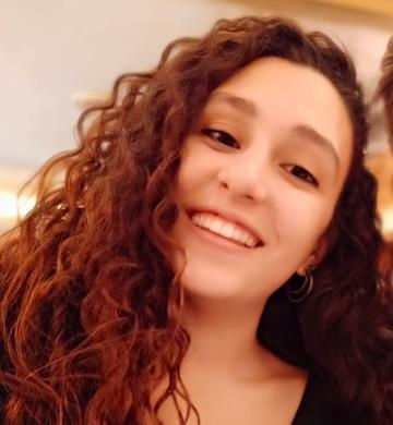 Dúnia Cabezos Álvarez