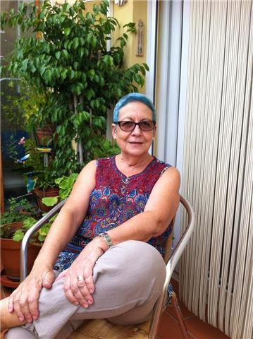 Carmen Jiménez Jiménez