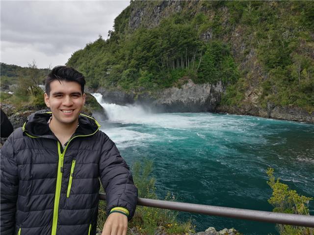 Profesor de Inglés ofrece clases particulares personalizadas para cada estudiante