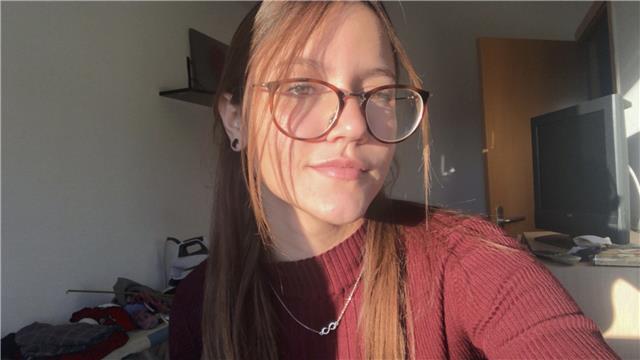 Jennifer Farré Alba