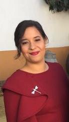 Alexandra Salas Pirela