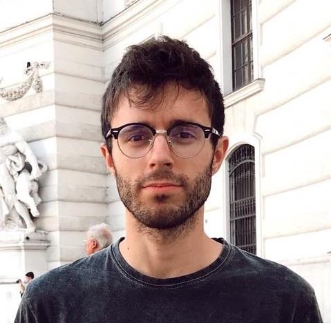 Graduado en matemáticas con experiencia da clases particulares a alumnos en bilbao y alrededores