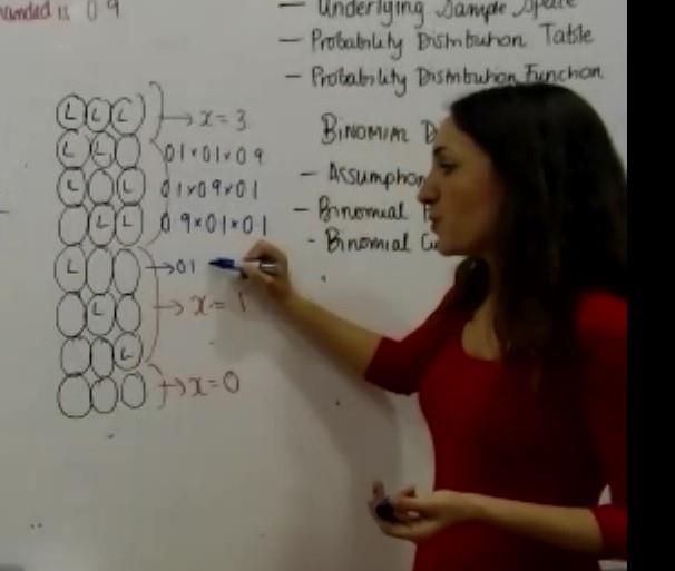 teacher
