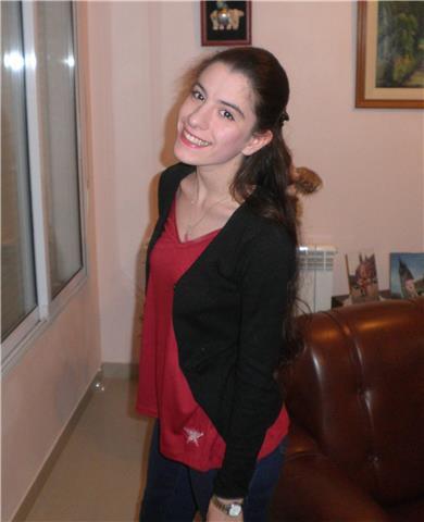 Melissa