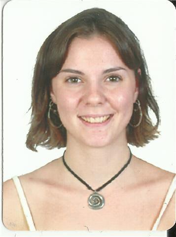 Profesora de inglés con experiencia y titulo de First y Advanced