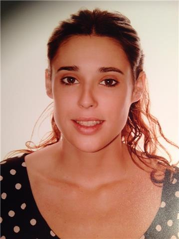 Profesora de Inglés con título C1