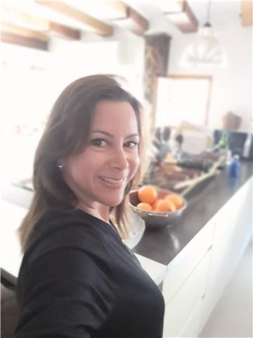 Profesora nativa de portugués con 20 años de experiencia