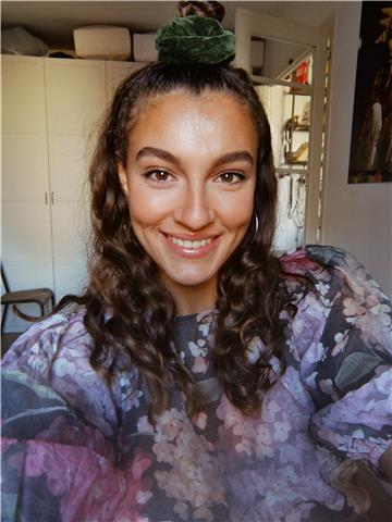 Catalana nativa, clases a pequeños y adultos. me adapto al nivel de cada uno