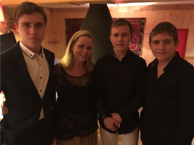 Nathalie Quinsac Valentin