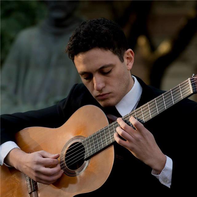 Clases de Guitarra con Bruno Ventura. TANGO, VALS, MILONGA y otros ritmos argentinos. Modalidad ONLINE PERSONALIZADAS