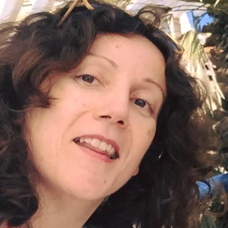 Profesora nativa para ayudarte a escribir-editar tus textos en español