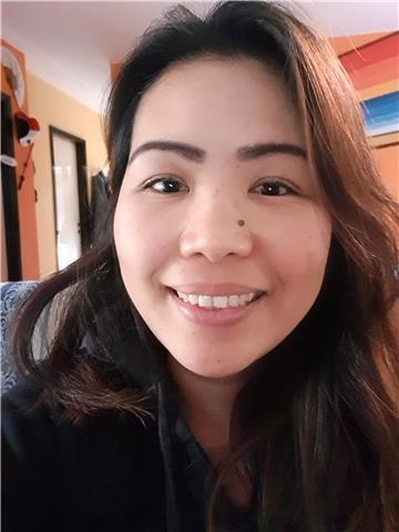 Insegnante madrelingua inglese