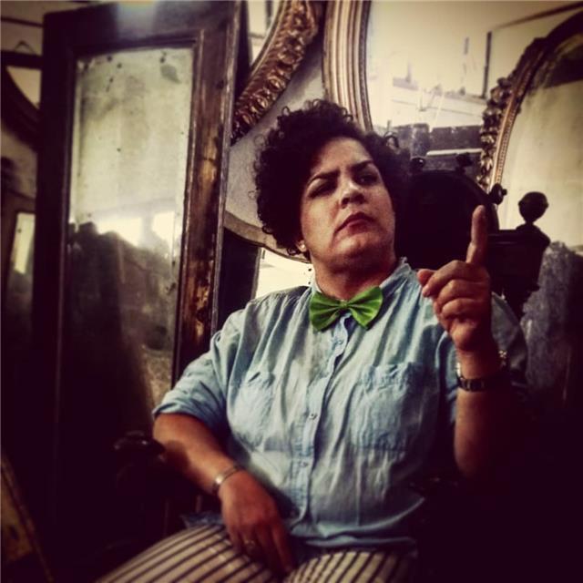 Clases de guitarra clásica o popular. soy maygred f. bourricaudy, guitarrista en dúo jade cuba. años de experiencia en la música como profesional. graduada del conservatorio en cuba