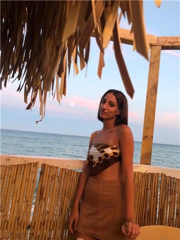 Studentessa universitaria offre ripetizioni di francese per qualunque livello