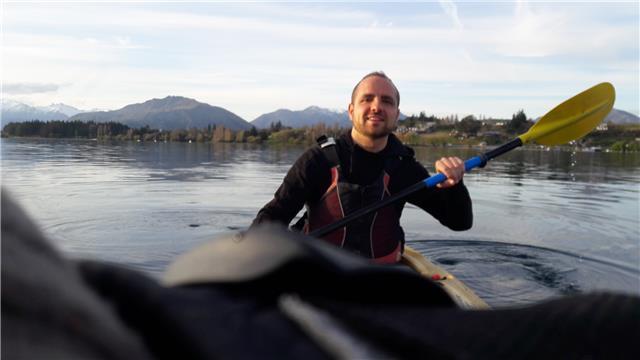 Profesor de italiano nativo con experiencia