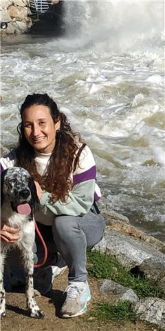 Aprende español con Profesora titulada