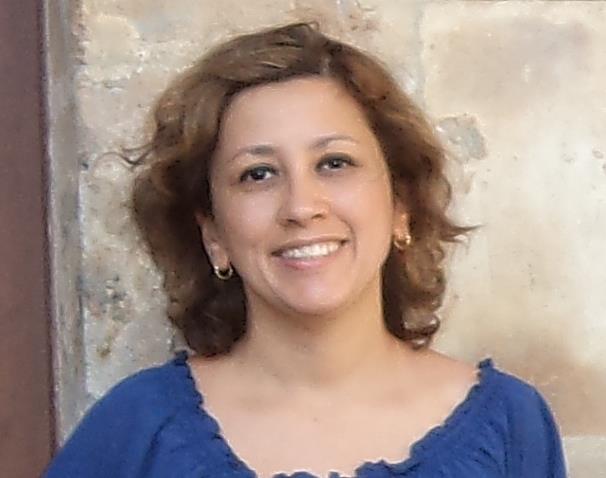 Profesora con gran experiencia en la enseñanza de español para extranjeros