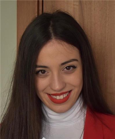 Laureata in Mediazione Linguistica offre ripetizioni di Inglese e Spagnolo