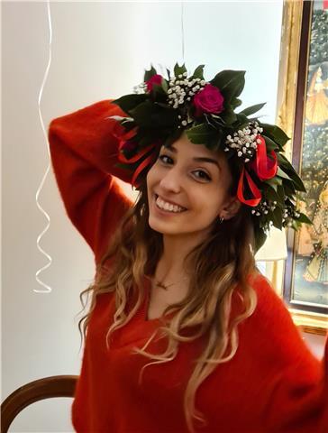 Ragazza laureata, offro ripetizioni per tutte le materie!