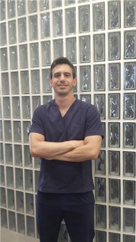 Insegnante di anatomia per le facoltà scientifiche
