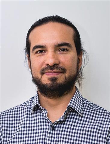 Profesor de guitarra clásica