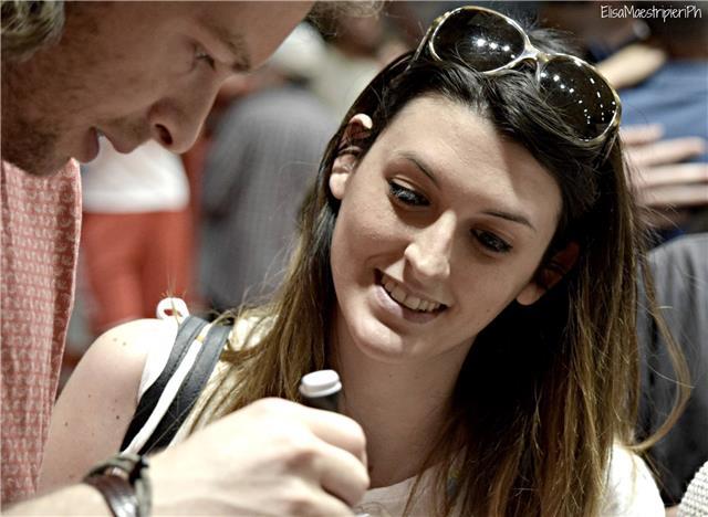 Ragazza universitaria offre corso di inglese per adulti o ripetizioni a studenti di scuole elementari,medie e superiori