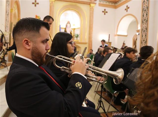 Se imparten clases de trompeta en cartagena