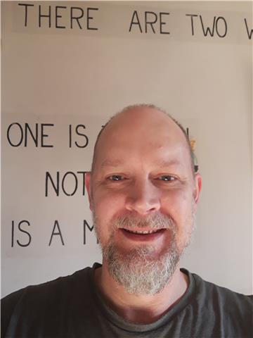 Madrelingua inglese offre lezioni di conversazione e cucina in inglese a vicenza e provincia