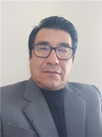 El docente imparte capacitación en mantenimiento minero e industrial