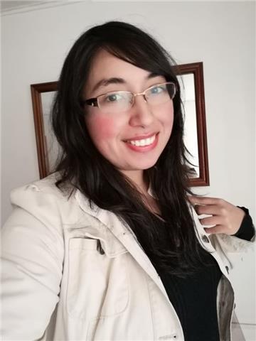 Profesora de Inglés y Preparadora exámenes Cambridge