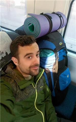 Ingeniero aeronáutico para clases particulares de matemáticas y ciencias en general