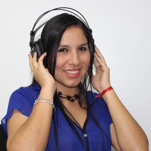 Locutora profesional imparte clases de locución y expresión oral