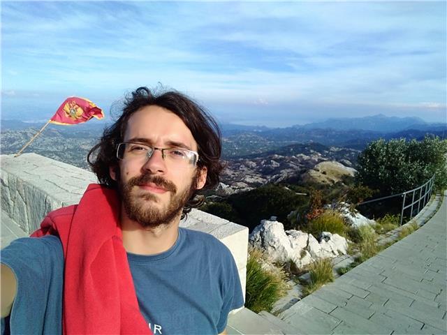 user photo
