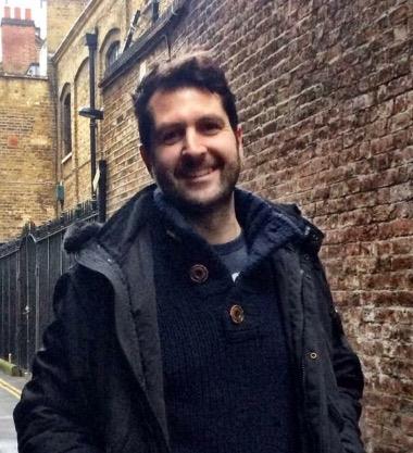 Xabier Zarrandicoechea