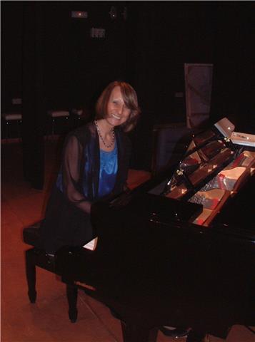 Profesora Superior de Piano