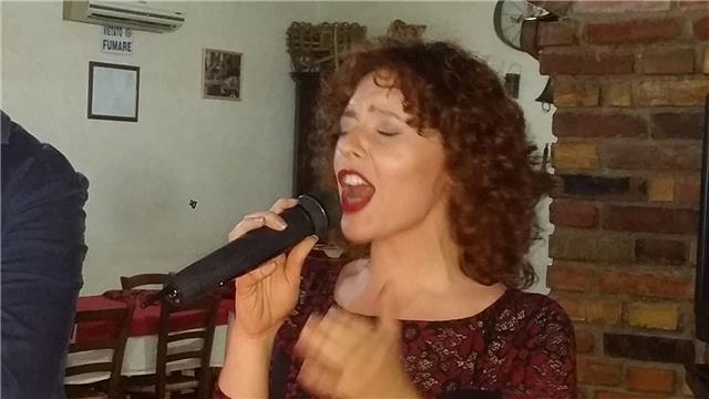 Insegnante di canto per bambini