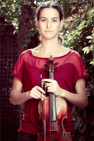 Clases de violín y lenguaje musical ( humanes de madrid )