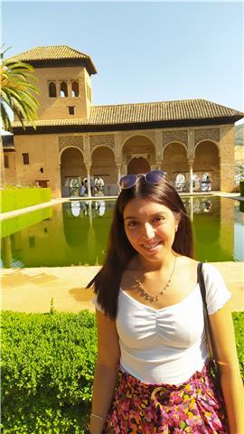 Clases particulares de lenguaje musical, viola y armonía en granada