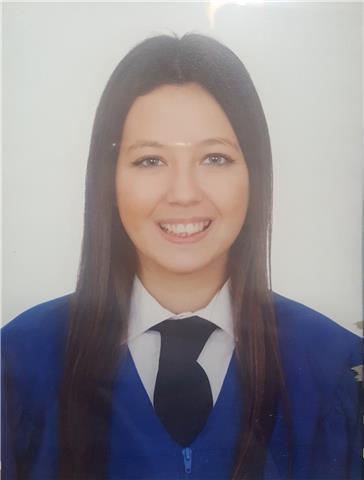 Encarni Jiménez Ramos