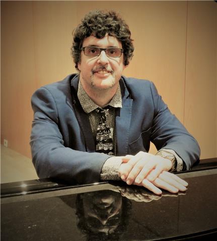 Quieres disfrutar de la música?