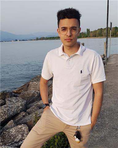 Insegnante di matematica per programma medie / superiori / università