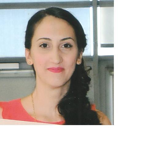 Ragazza laureata in mediazione linguistica e culturale offre lezioni di francese