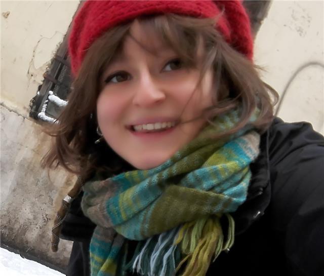 Studentessa universitaria diplomata al liceo classico offre ripetizioni online di latino, inglese e italiano per scuole superiori