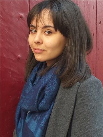 Étudiante en lettres motivée à enseigner le Français