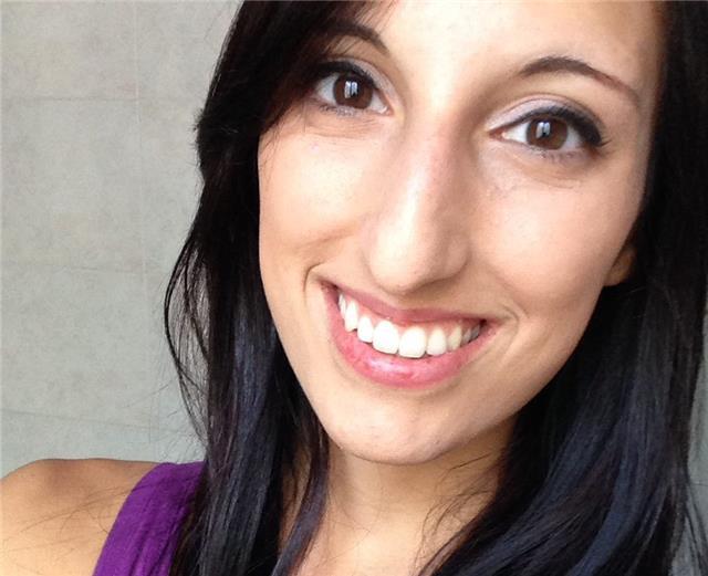 Laureata in scienze biologiche impartisce lezioni di biologia e ripetizioni nelle varie materie di scienze naturali a ragazzi di scuola media e scuola superiore