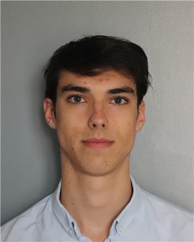 Etudiant l'ESCP donne cours de maths du collège au lycée