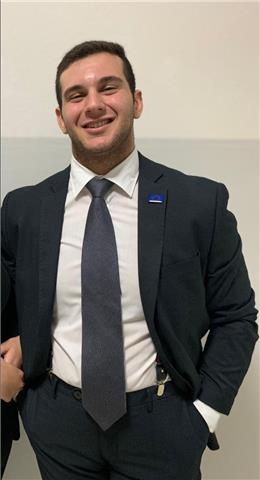 Sono uno studente di medicina e offro lezioni di chimica e biologia sia online che in presenza a Padova
