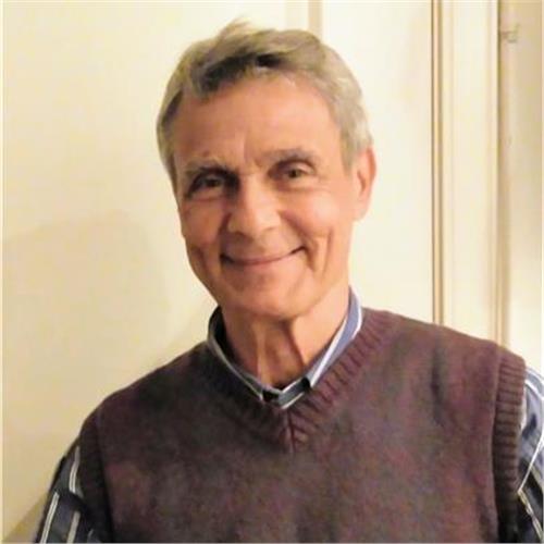 Giuseppe, profesor de italiano