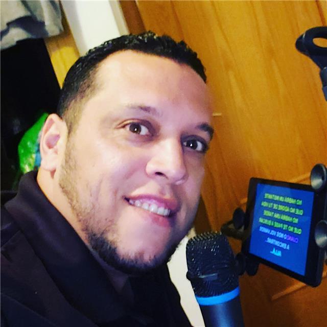 Profesor de música general, también guitarra y canto, para niños, jóvenes y adultos cualquier edad nivel 1 y 2