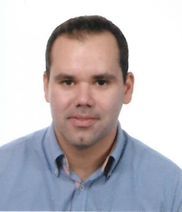 Graduado en bioquímica especializado en investigación/control de calidad